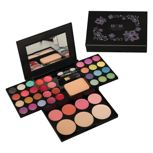 Makeup Set For Women Full Kit All In One Makeup