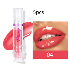 New Tube Lip Rich Lip Color Slightly Spicy