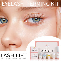 Dropshipping ICONSIGN Lash Lift Kit Lash Lifiting