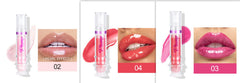 New Tube Lip Rich Lip Color Slightly Spicy