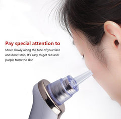 Blackhead Instrument Electric Suction Facial