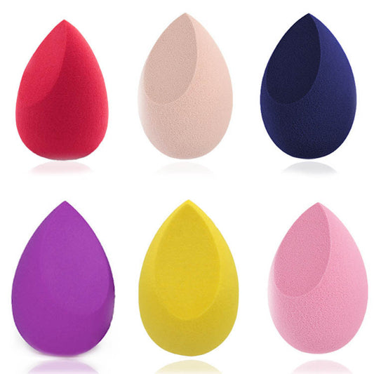 Make Up Blender Cosmetic Puff Makeup Sponge