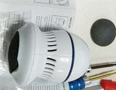 Multifunctional Electric Foot File Grinder