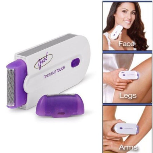 Electric Hair Removal Instrument Laser Hair