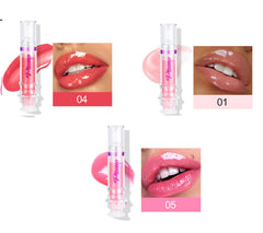 New Tube Lip Rich Lip Color Slightly Spicy