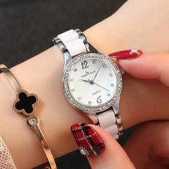 Women Watches Luxury Quartz Female Wrist