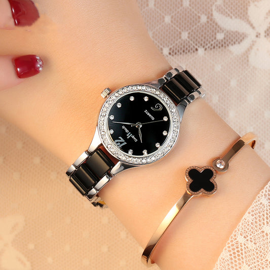 Women Watches Luxury Quartz Female Wrist