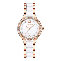 Women Watches Luxury Quartz Female Wrist