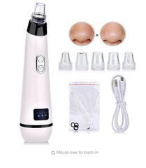 Blackhead Instrument Electric Suction Facial