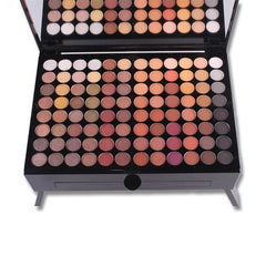 180 Colors Eyes Shadow Blush Set Personalized