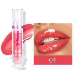 New Tube Lip Rich Lip Color Slightly Spicy