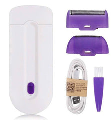 Electric Hair Removal Instrument Laser Hair