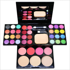 Makeup Set For Women Full Kit All In One Makeup