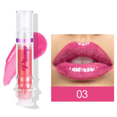 New Tube Lip Rich Lip Color Slightly Spicy