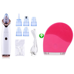 Blackhead Instrument Electric Suction Facial