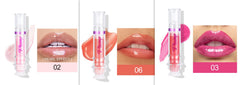 New Tube Lip Rich Lip Color Slightly Spicy