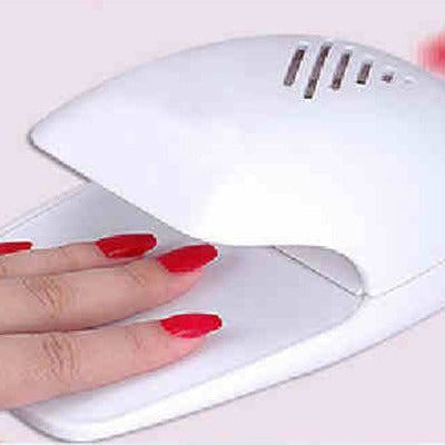 Nail dryer Nail Tool Nail Dryer nail polish Mini