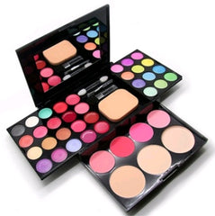 Makeup Set For Women Full Kit All In One Makeup