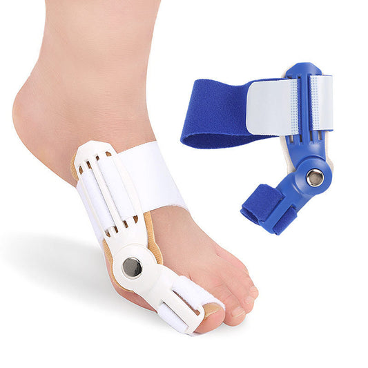 Hallux Valgus Corrector Plastic Toe Correctors