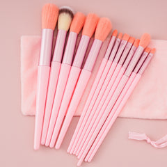 13Pcs Makeup Brush Set Make Up Concealer