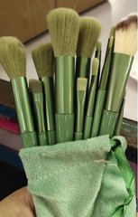 13Pcs Makeup Brush Set Make Up Concealer