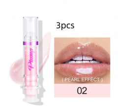 New Tube Lip Rich Lip Color Slightly Spicy