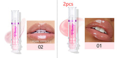 New Tube Lip Rich Lip Color Slightly Spicy