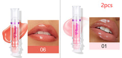 New Tube Lip Rich Lip Color Slightly Spicy