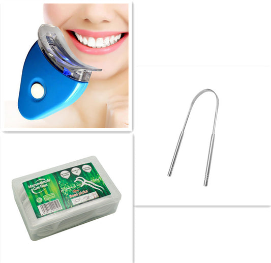 Oral Gel Teeth Tooth Whitening Whitener