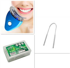 Oral Gel Teeth Tooth Whitening Whitener