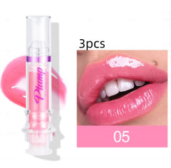 New Tube Lip Rich Lip Color Slightly Spicy