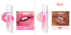 New Tube Lip Rich Lip Color Slightly Spicy