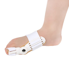 Hallux Valgus Corrector Plastic Toe Correctors