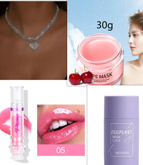 20-30g Lip Skin Care Products Moisturizing Lip