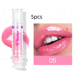 New Tube Lip Rich Lip Color Slightly Spicy