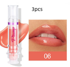 New Tube Lip Rich Lip Color Slightly Spicy