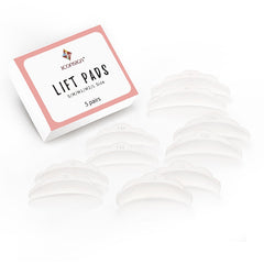 Dropshipping ICONSIGN Lash Lift Kit Lash Lifiting