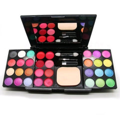 Makeup Set For Women Full Kit All In One Makeup