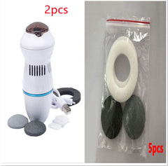 Multifunctional Electric Foot File Grinder