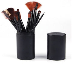 12pcs Makeup Brush Set Blush Eyeshadow