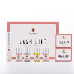 Dropshipping ICONSIGN Lash Lift Kit Lash Lifiting