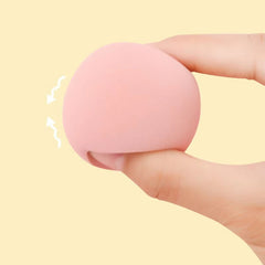 Make Up Blender Cosmetic Puff Makeup Sponge