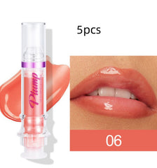 New Tube Lip Rich Lip Color Slightly Spicy