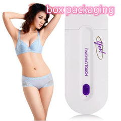 Electric Hair Removal Instrument Laser Hair