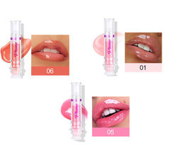 New Tube Lip Rich Lip Color Slightly Spicy