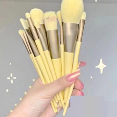 13Pcs Makeup Brush Set Make Up Concealer