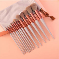 13Pcs Makeup Brush Set Make Up Concealer