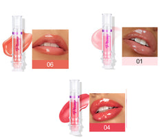 New Tube Lip Rich Lip Color Slightly Spicy