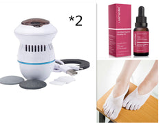 Multifunctional Electric Foot File Grinder