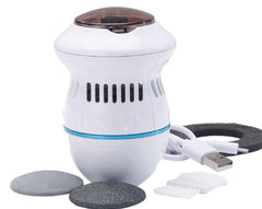 Multifunctional Electric Foot File Grinder